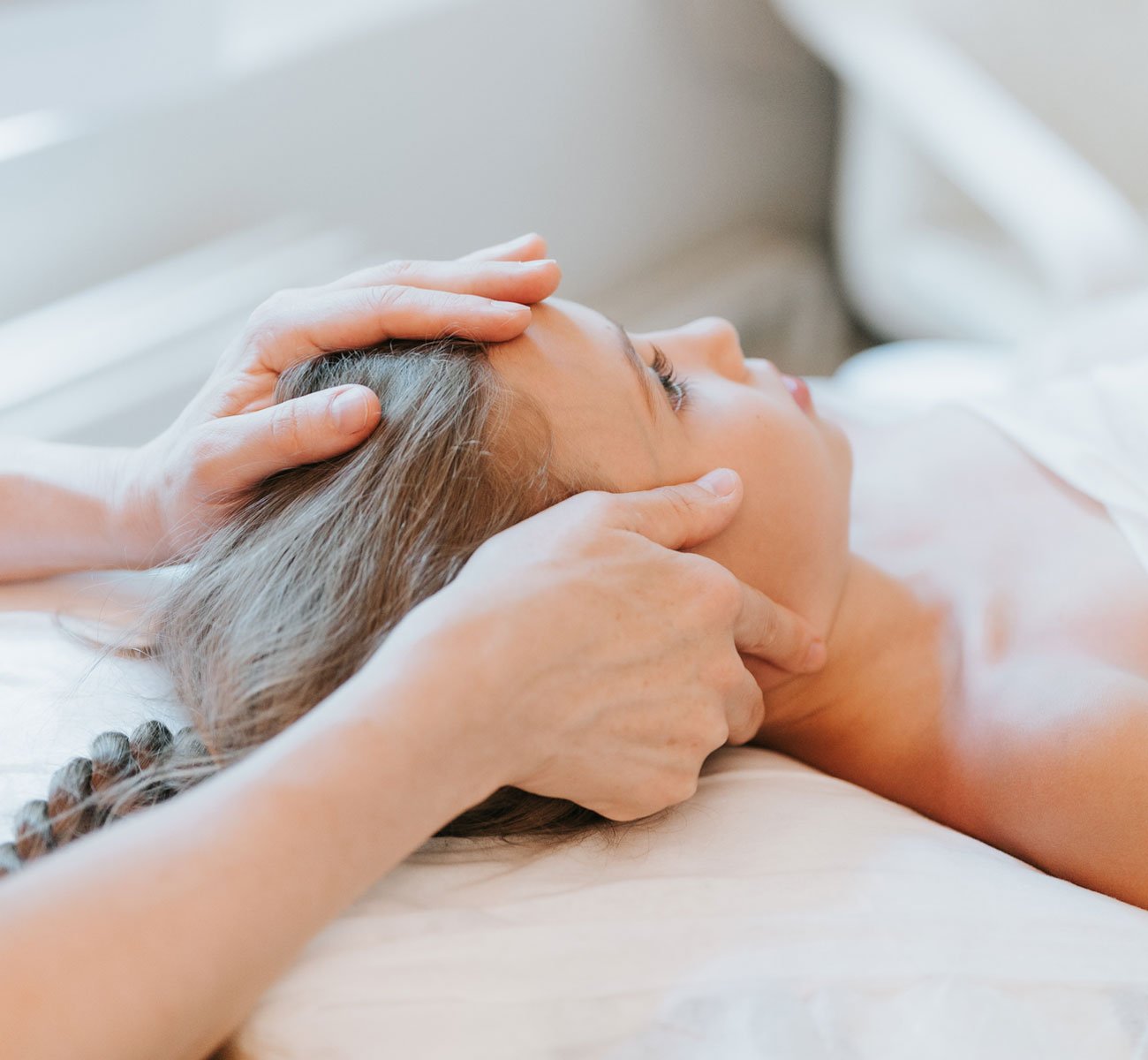 Craniosacral Therapy